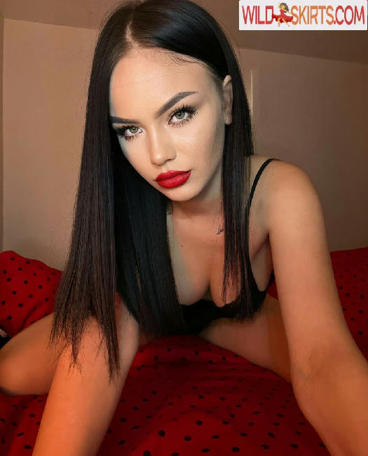 amariaaaaaa_69 / _amariaaaaaa_69 / amariaaaaaa_69 nude OnlyFans, Instagram leaked photo #5