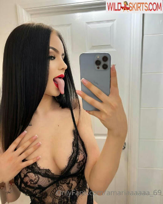 amariaaaaaa_69 / _amariaaaaaa_69 / amariaaaaaa_69 nude OnlyFans, Instagram leaked photo #36