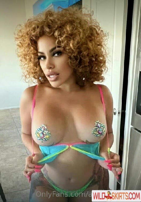 amarigoldfree / amarigoldfree / amarimonster nude OnlyFans, Instagram leaked photo #12