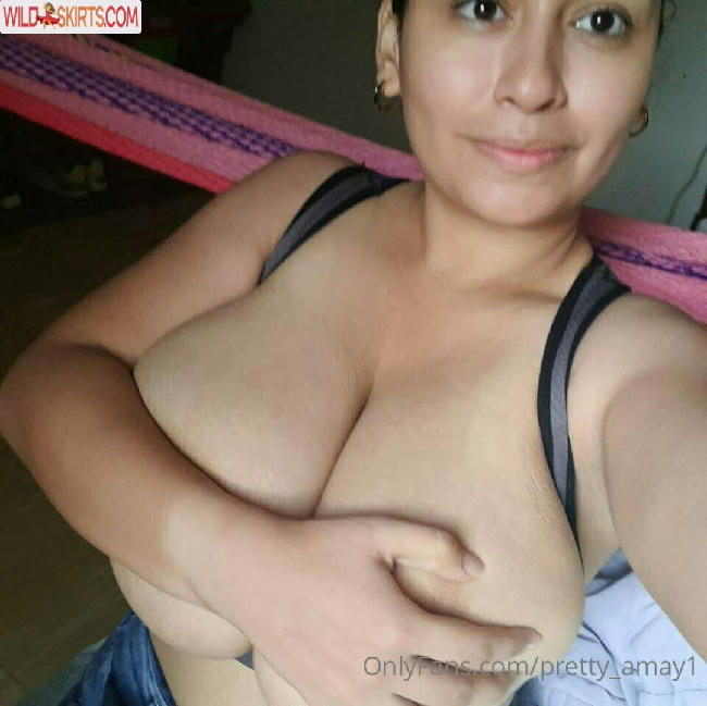 Amay / amaymakesmusic / pretty_amay1 nude OnlyFans, Instagram leaked photo #12