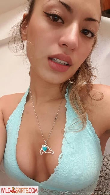 amayasornioficial / amayasornioficial / aniahsamia_ nude OnlyFans, Instagram leaked photo #116