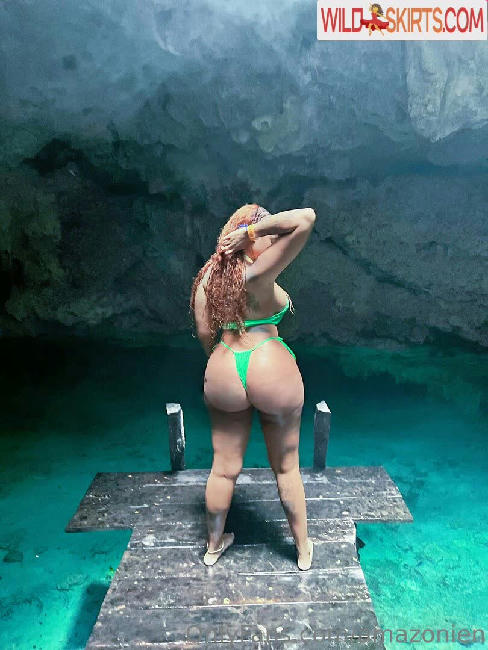 amazonien / amazonien / jamazonie nude OnlyFans, Instagram leaked photo #10