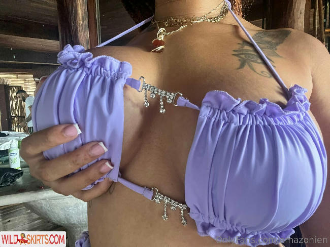 amazonien / amazonien / jamazonie nude OnlyFans, Instagram leaked photo #19