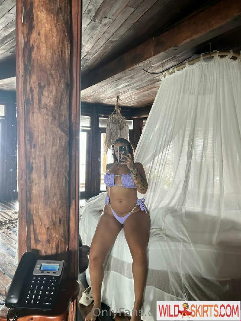 amazonien / amazonien / jamazonie nude OnlyFans, Instagram leaked photo #8