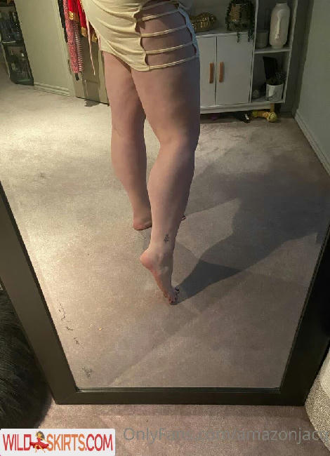 amazonjacq / amazonjacq / canadianamazonj nude OnlyFans, Instagram leaked photo #75