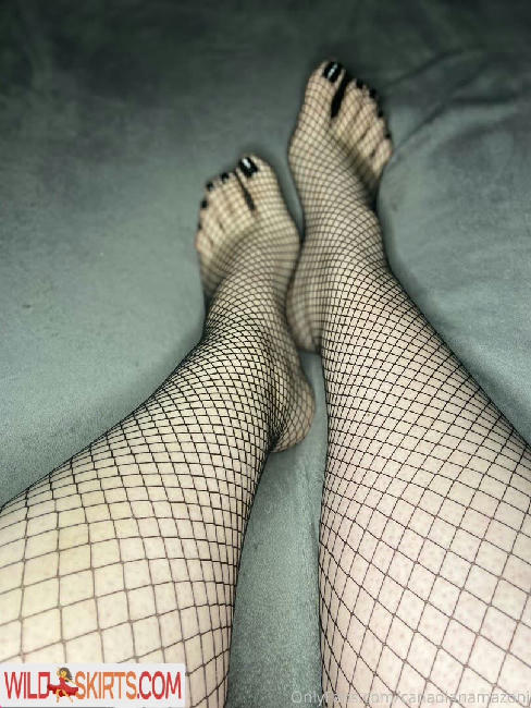amazonjacq / amazonjacq / canadianamazonj nude OnlyFans, Instagram leaked photo #122