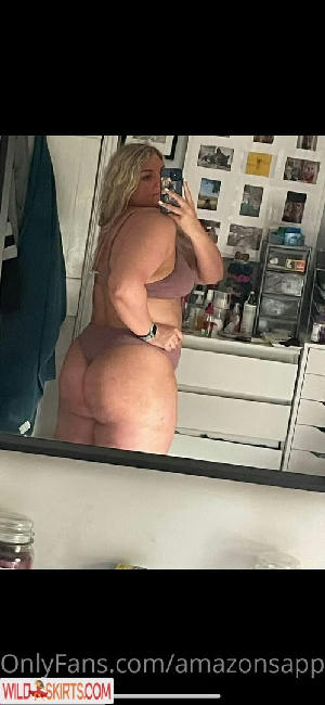 amazonsapphirestone nude OnlyFans, Instagram leaked photo #7