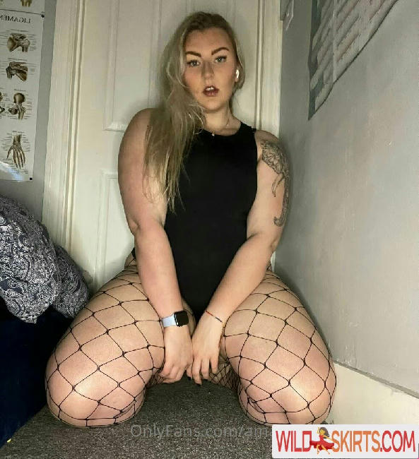 amazonsapphirestone nude OnlyFans, Instagram leaked photo #44