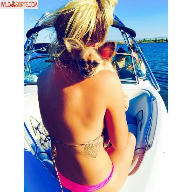 Amber BeIarski / baelarski nude Instagram leaked photo #52