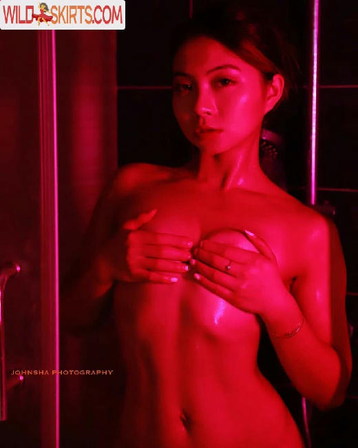 Amber Chan / amberchan65 nude Instagram leaked photo #31