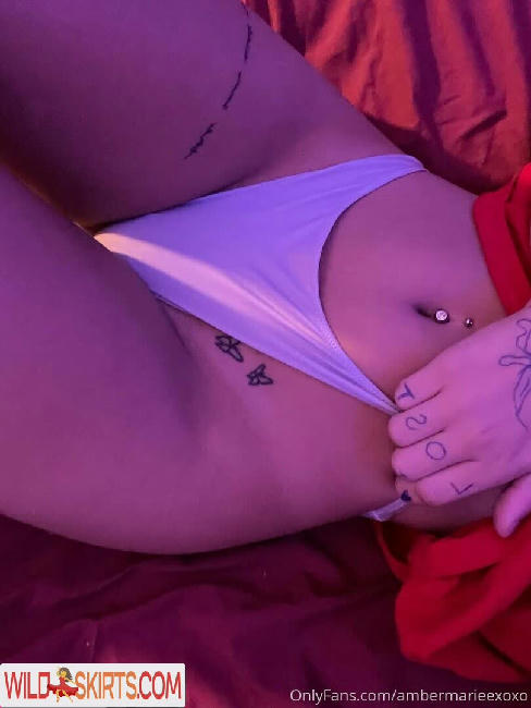 Amber Costigan / ambercostigan / ambermarieexoxo nude OnlyFans, Instagram leaked photo #78