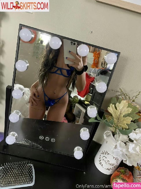 Amber Costigan / ambercostigan / ambermarieexoxo nude OnlyFans, Instagram leaked photo #51