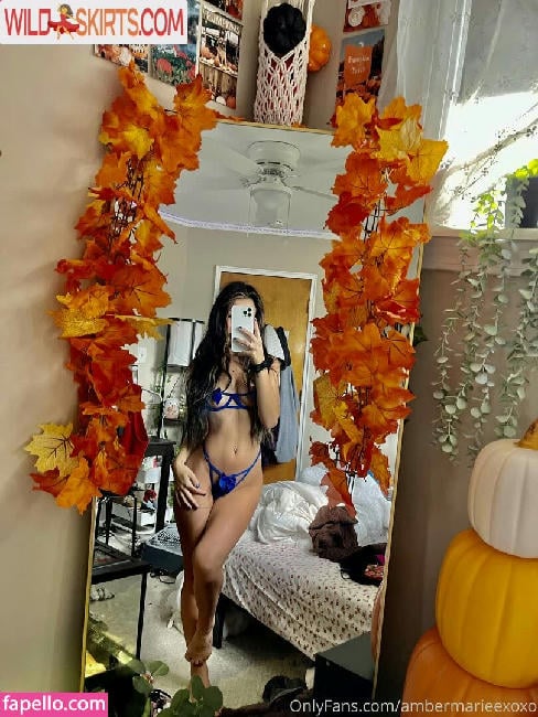 Amber Costigan / ambercostigan / ambermarieexoxo nude OnlyFans, Instagram leaked photo #55