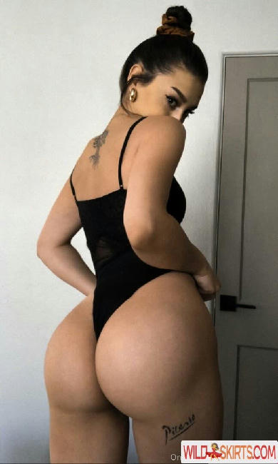 Amber Gianna / ambergianna nude OnlyFans, Instagram leaked photo #21