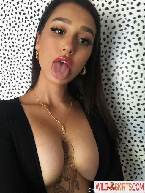 Amber Gianna / ambergianna nude OnlyFans, Instagram leaked photo #22
