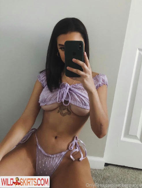 Amber Gianna / ambergianna nude OnlyFans, Instagram leaked photo #112