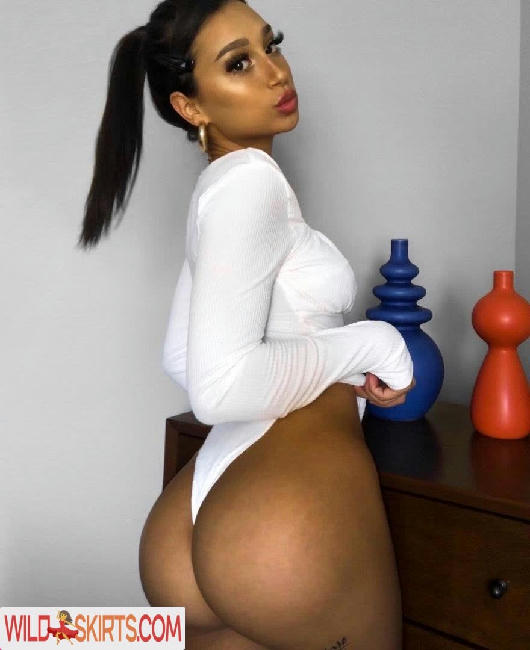 Amber Gianna / ambergianna nude OnlyFans, Instagram leaked photo #127