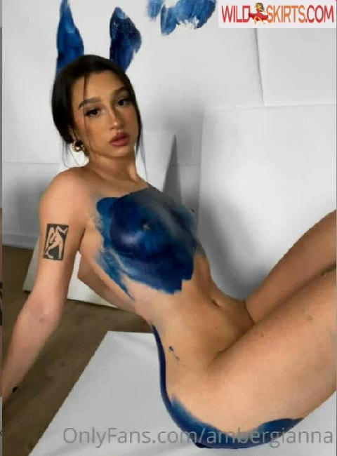 Amber Gianna / ambergianna nude OnlyFans, Instagram leaked photo #128