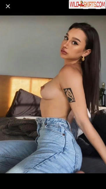 Amber Gianna / ambergianna nude OnlyFans, Instagram leaked photo #129