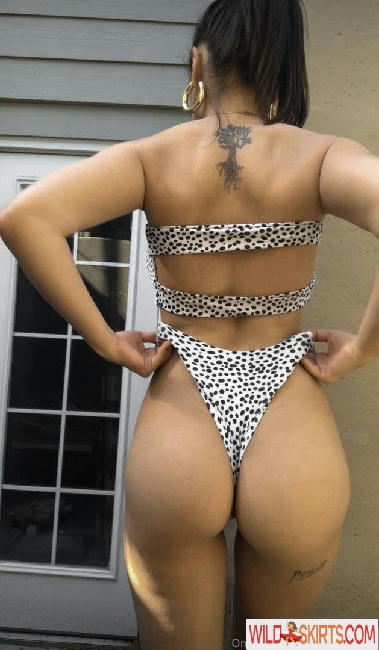 Amber Gianna / ambergianna nude OnlyFans, Instagram leaked photo #59