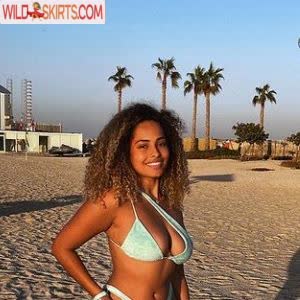 Amber Gill nude leaked photo #6