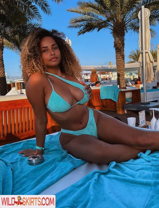 Amber Gill / amberrosegill nude Instagram leaked photo #7