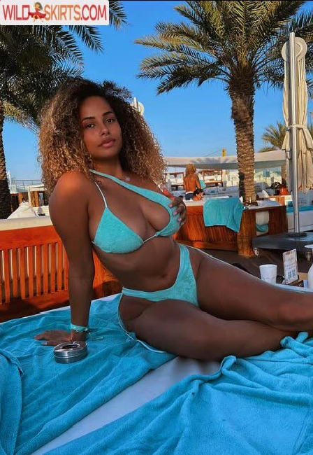 Amber Gill / amberrosegill nude Instagram leaked photo #19