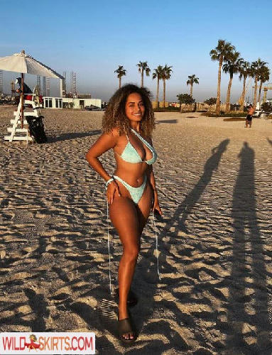 Amber Gill / amberrosegill nude Instagram leaked photo #1