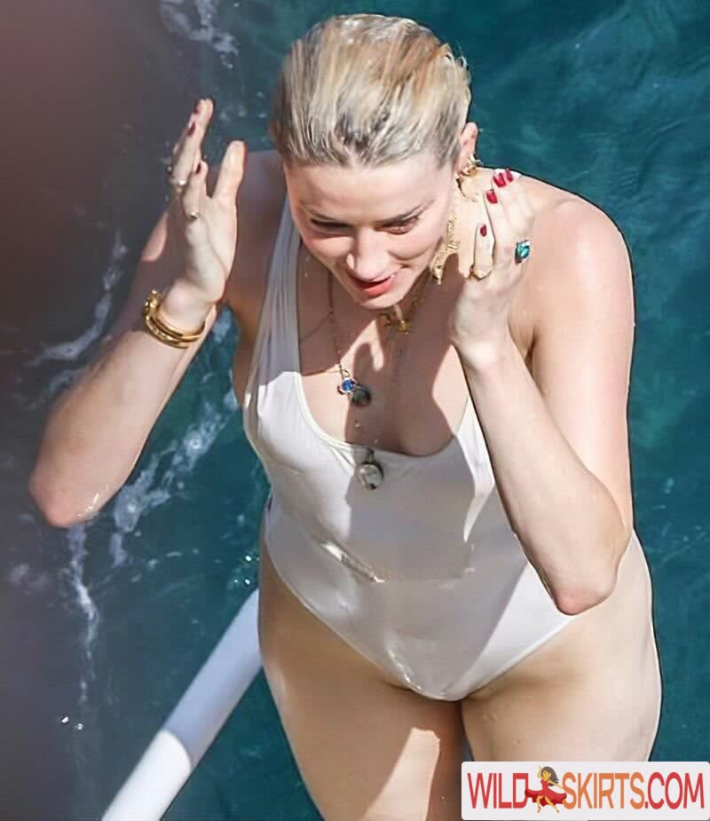 Amber Heard / Amberheard nude OnlyFans, Instagram leaked photo #6