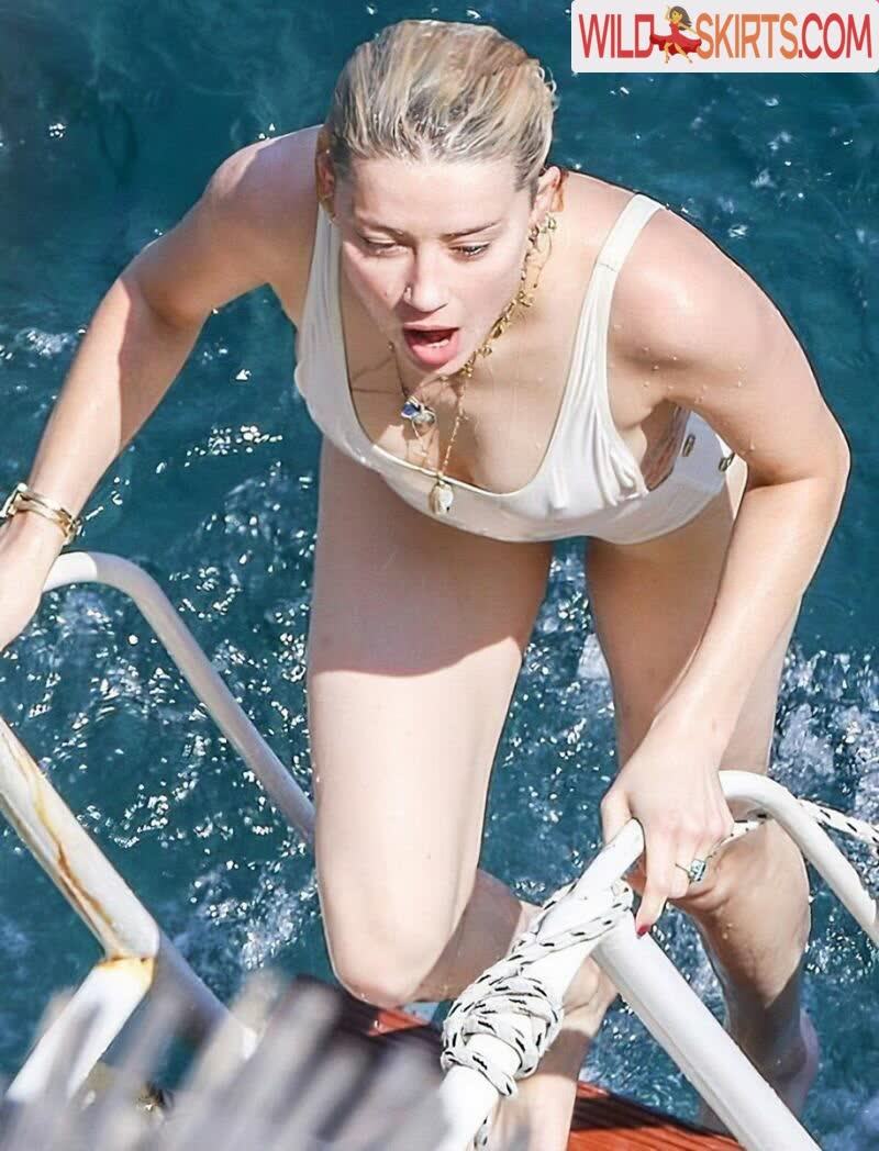 Amber Heard nude leaked photo #132