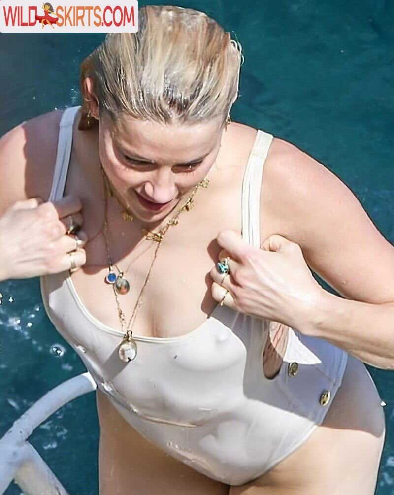 Amber Heard / Amberheard nude OnlyFans, Instagram leaked photo