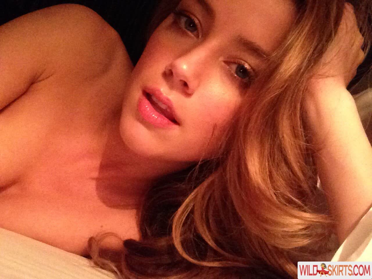 Amber Heard / Amberheard nude OnlyFans, Instagram leaked photo #14