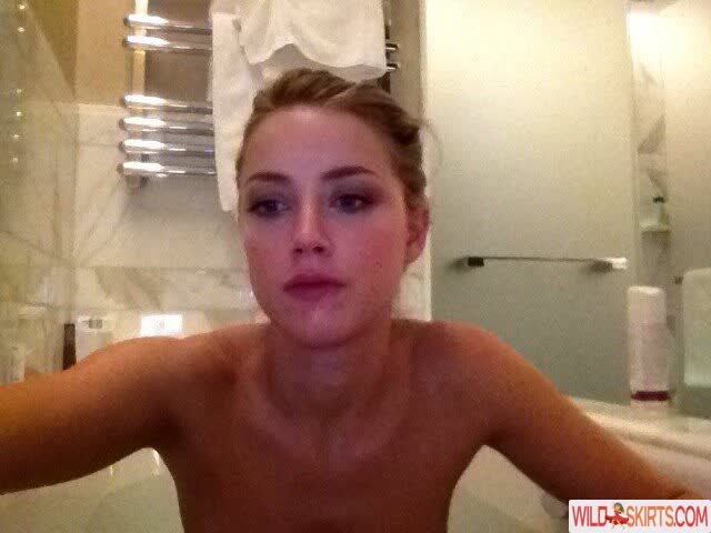 Amber Heard nude leaked photo #54