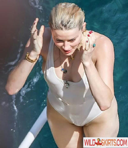 Amber Heard / Amberheard nude OnlyFans, Instagram leaked photo #118