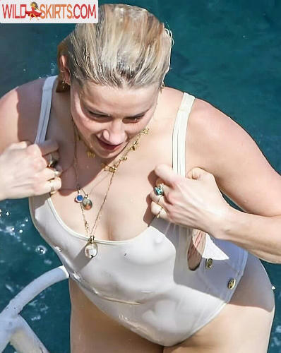 Amber Heard / Amberheard nude OnlyFans, Instagram leaked photo #135