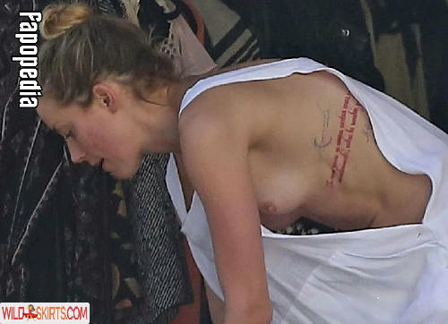 Amber Heard / Amberheard nude OnlyFans, Instagram leaked photo #14