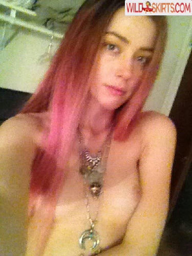 Amber Heard / Amberheard nude OnlyFans, Instagram leaked photo #21