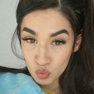 Amber Marie avatar