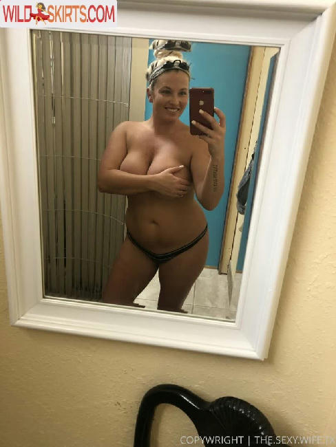 Amber Nicole / The Sexy Wife TX / the.sexy.wife.tx / thesexywifetx nude OnlyFans, Instagram leaked photo #11