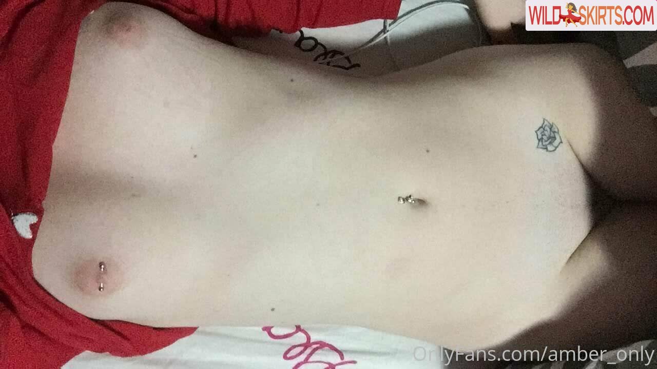 amber_only / amber_only / only.amber._ nude OnlyFans, Instagram leaked photo #7