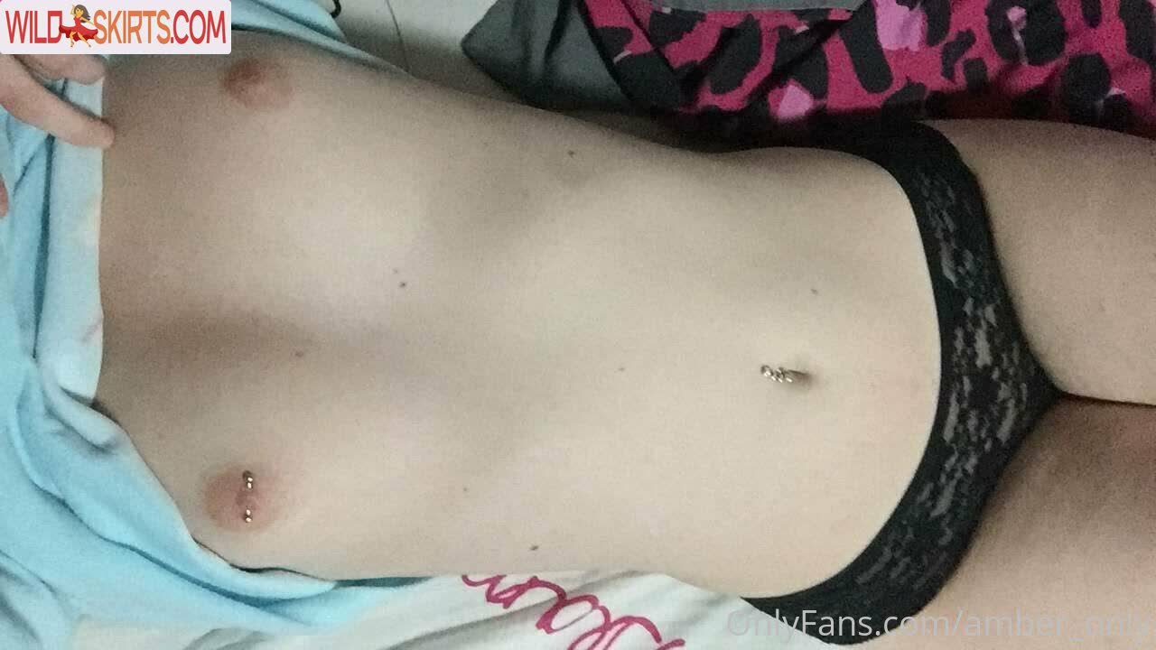 Amber_only nude leaked photo #45