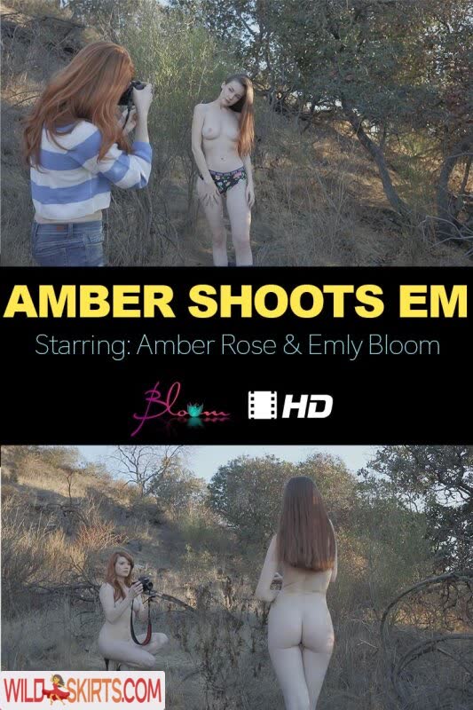 Amber Rose McConnell / amberrosemc / amberrosemcconnell nude OnlyFans, Patreon, Instagram leaked photo #10