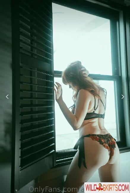 Amber Rose McConnell / amberrosemc / amberrosemcconnell nude OnlyFans, Instagram leaked photo #279