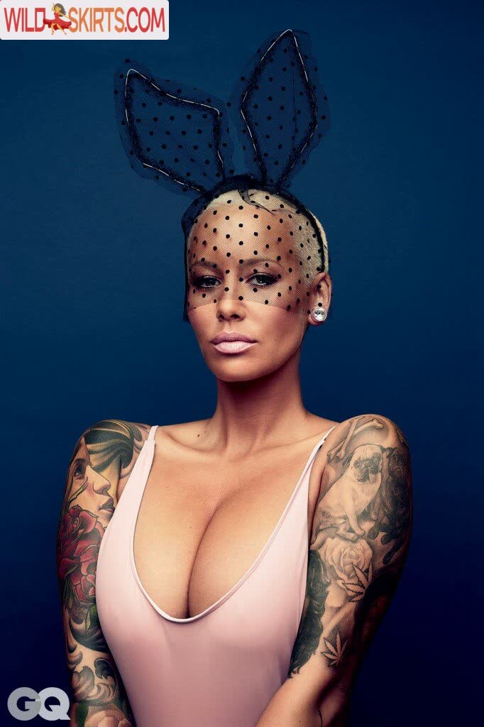 Amber Rose / McConnell / amberrosemc / amberrosemcconnellbu nude OnlyFans, Instagram leaked photo #9