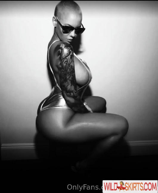 Amber Rose / McConnell / amberrosemc / amberrosemcconnellbu nude OnlyFans, Instagram leaked photo #235