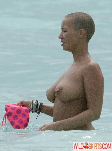 Amber Rose / McConnell / amberrosemc / amberrosemcconnellbu nude OnlyFans, Instagram leaked photo #67