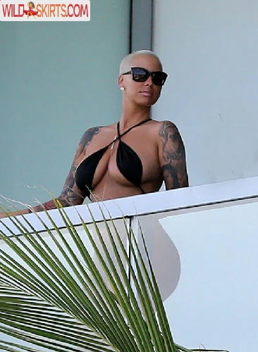 Amber Rose / McConnell / amberrosemc / amberrosemcconnellbu nude OnlyFans, Instagram leaked photo #165