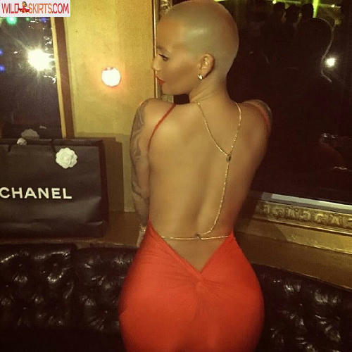 Amber Rose / McConnell / amberrosemc / amberrosemcconnellbu nude OnlyFans, Instagram leaked photo #124