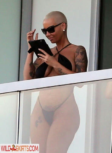 Amber Rose / McConnell / amberrosemc / amberrosemcconnellbu nude OnlyFans, Instagram leaked photo #115