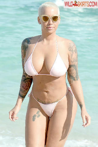 Amber Rose / McConnell / amberrosemc / amberrosemcconnellbu nude OnlyFans, Instagram leaked photo #169